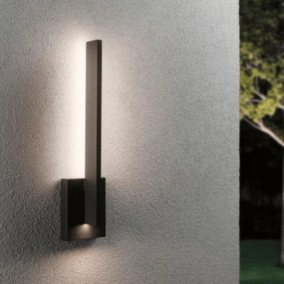 Outdoor 230V Levka LED Exterior Wall Light