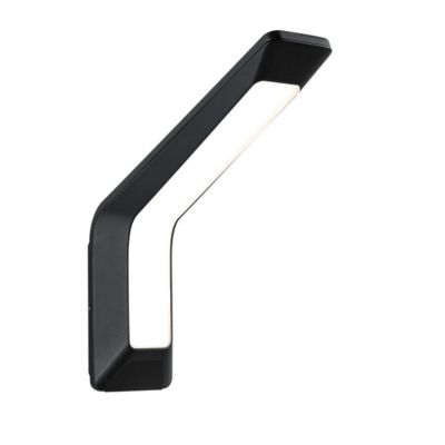 Outdoor 230V Merano LED Exterior Wall Light
