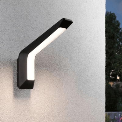 Outdoor 230V Merano LED Exterior Wall Light
