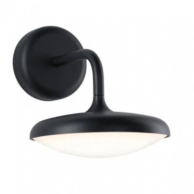 Outdoor 230V Nostro LED Exterior Wall Light