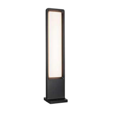 Outdoor 230V Reana LED Bollard Light