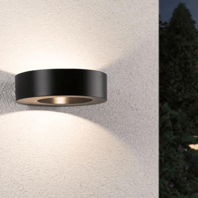 Outdoor 230V Renga LED Exterior Wall Light
