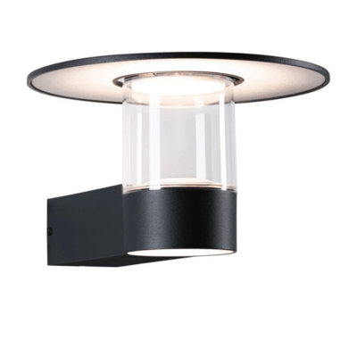 Outdoor 230V Sienna LED Exterior Wall Light