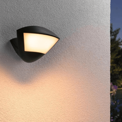 Outdoor 230V Skyla LED Exterior Wall Light