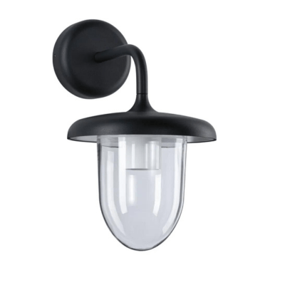 Outdoor 230V Vintario Exterior Wall Light