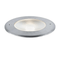 Outdoor 230V Vanea Seawater Resistant LED Recessed Floor Light - 160mm