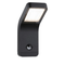 Outdoor 230V Colum Seawater Resistant Exterior Wall Light