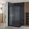 Velar Fluted Walk-in Panel - 1200 x 1950mm