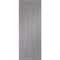 Verona Light Grey Pre-Finished Internal Door