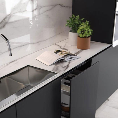 Versilia Marble White - All Sizes