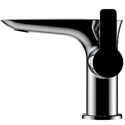 Vido Basin Mixer