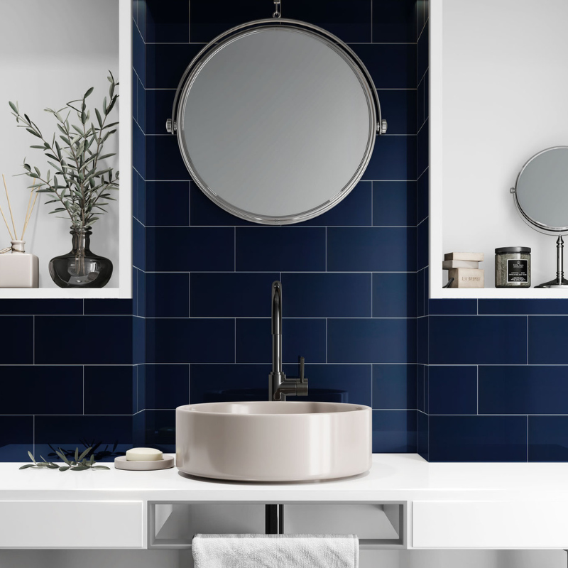 Prismatics Gloss Victorian Blue - All Sizes