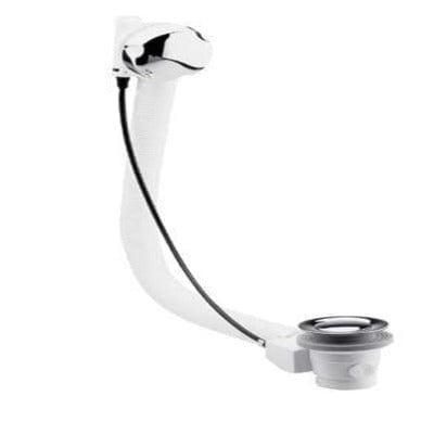 Aqua Standard Press Down Pop-Up Bath Waste