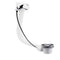 Aqua Standard Press Down Pop-Up Bath Waste