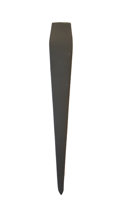 2kg Heavy Duty Log Splitter Wedge