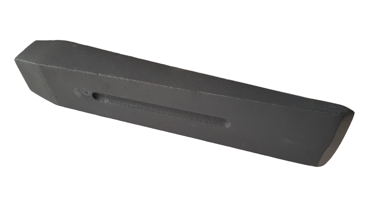 2kg Heavy Duty Log Splitter Wedge