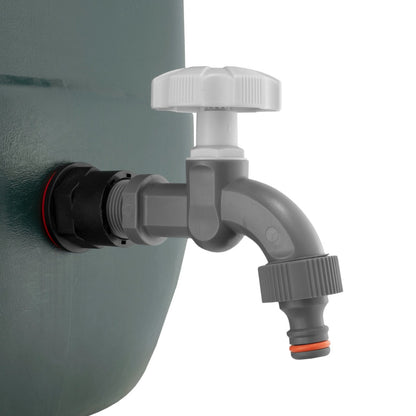 Water Butts Kit 3/4" PP WL Tap