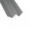 PVC Shower and Wall Panel Internal Corner - 2500 x 10mm