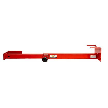 Steering Wheel To Brake Pedal Lock Heavy Duty Theft Prevention For Cars Trucks Trailers