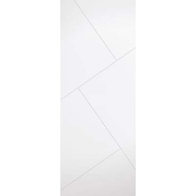 Dover White Primed Interior Door - All Sizes