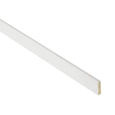 Lorient Intumescent Fire Strip FD30 (20mm x 4mm x 2.1m) - All Colours