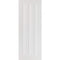 Idaho White Primed 3 Panel Interior Fire Door FD30 - All Sizes