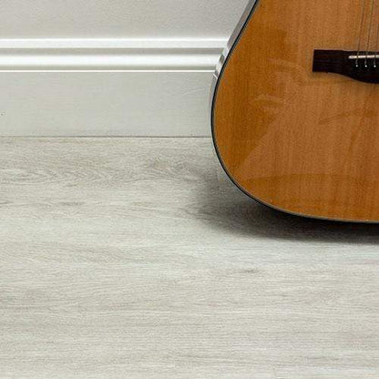 Click Vinyl Flooring Tiles - 190mm x 1230mm (10 per Box) - All Colours
