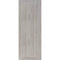 White Grey Salerno Internal Laminate Fire Door