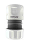 Female Hose Connector Max Flo 1" Hose WL