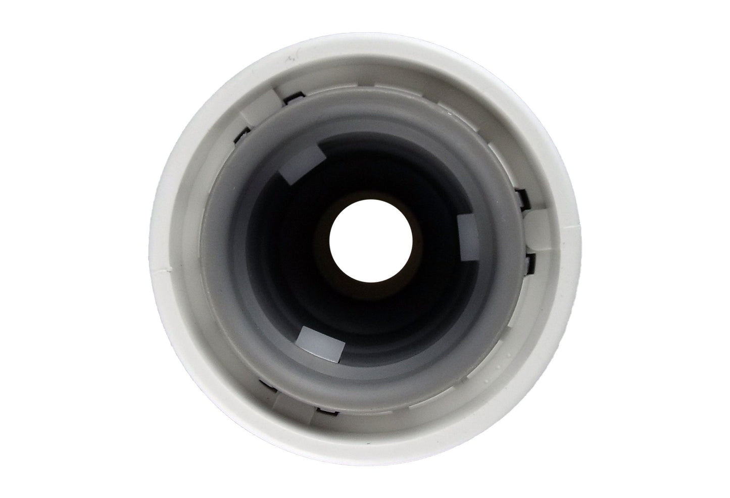 Female Hose Connector Max Flo 3/4" Hose WL