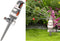 4 - Pattern Gear Drive Sprinkler White Line