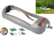 Standard Oscillating Sprinkler White Line