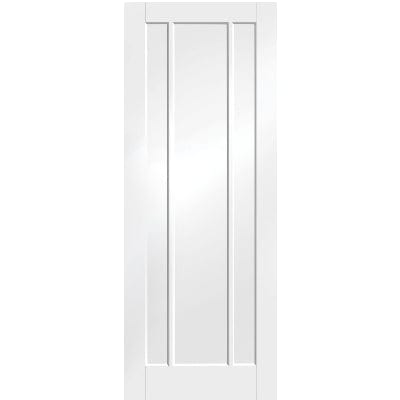 Worcester Internal White Primed Door