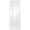 Worcester Internal White Primed Door