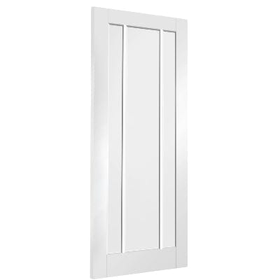 Worcester Internal White Primed Door