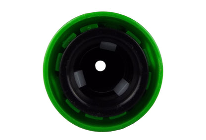 Expanding Hose Connector Green